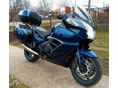 TRIUMPH TROPHY SE 1200