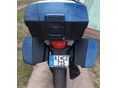 TRIUMPH TROPHY 2013/6 - 8