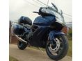 TRIUMPH TROPHY 2013/6 - 7