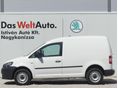 VOLKSWAGEN CADDY 2012/10 - 3
