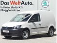 VOLKSWAGEN CADDY 2012/10 - 1