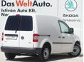 VOLKSWAGEN CADDY 2012/10 - 2
