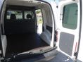 VOLKSWAGEN CADDY 2012/10 - 11