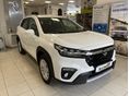 SUZUKI S-CROSS 2025 - 1