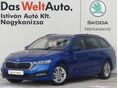 SKODA OCTAVIA 2021/5 - 1