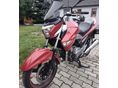 SUZUKI GW 250 INAZUMA 2013 - 4