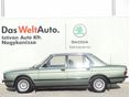 BMW 520 1985/8 - 3