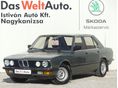 BMW 520 1985/8 - 1