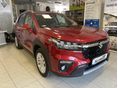 SUZUKI S-CROSS 2025 - 1