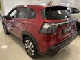 SUZUKI S-CROSS 2025 - 6