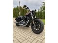 HARLEY-DAVIDSON FORTY- EIGHT SPECIAL 