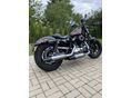 HARLEY-DAVIDSON FORTY- EIGHT SPECIAL 2018/12 - 2