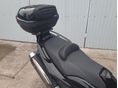 YAMAHA TMAX 2008/3 - 6