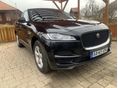 JAGUAR F-PACE 2.0 i4D Prestige