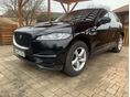 JAGUAR F-PACE 2018 - 2