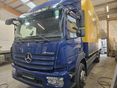 MERCEDES-BENZ 2015 - 2