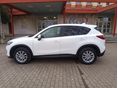 MAZDA CX-5 2013/4 - 6
