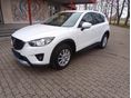 MAZDA CX-5 2013/4 - 1