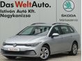 VOLKSWAGEN GOLF VIII 2021/4 - 1