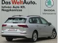 VOLKSWAGEN GOLF VIII 2021/4 - 2