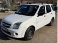 SUZUKI IGNIS 1.3 GC FRISS MŰSZAKI VIZSGA
