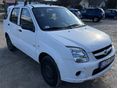 SUZUKI IGNIS 2008/2 - 4