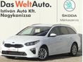 KIA CEE'D 2021/5 - 1