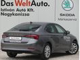 SKODA OCTAVIA 2025/4 - 2