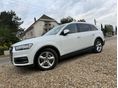 AUDI Q7 3.0 V6 TDI quattro Tiptronic ic [7 személy] Q7