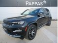 JEEP GRAND CHEROKEE 2.0 T4 4xe PHEV Summit Reserve (Automata) mo.-i.Áfa-s