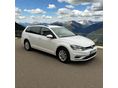 VOLKSWAGEN GOLF VII Variant 1.6 TDI BMT SCR Comfortline Mo.-i. első gazdás. 132e. km