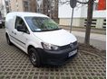 VOLKSWAGEN CADDY 1.6 CR TDI First