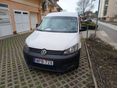 VOLKSWAGEN CADDY 2013/1 - 2