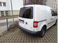 VOLKSWAGEN CADDY 2013/1 - 3