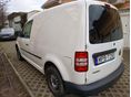VOLKSWAGEN CADDY 2013/1 - 4