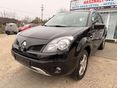 RENAULT KOLEOS 2.0 dCi Dynamique 194000KM-ALU-PDC-DIGITKLÍMA-SZABADKÉZ-AUX-4WD