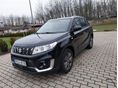 SUZUKI VITARA 2019/6 - 2
