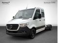 MERCEDES-BENZ SPRINTER 317 CDI 907.233.13 Pro