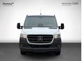 MERCEDES-BENZ SPRINTER 2026/1 - 2