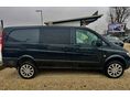 MERCEDES-BENZ VITO 2007/5 - 4