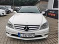MERCEDES-BENZ CLC-OSZTÁLY 2010/3 - 2