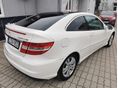 MERCEDES-BENZ CLC-OSZTÁLY 2010/3 - 5