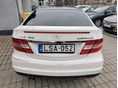 MERCEDES-BENZ CLC-OSZTÁLY 2010/3 - 6