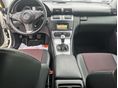 MERCEDES-BENZ CLC-OSZTÁLY 2010/3 - 15