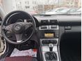 MERCEDES-BENZ CLC-OSZTÁLY 2010/3 - 16