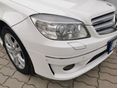 MERCEDES-BENZ CLC-OSZTÁLY 2010/3 - 23