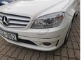 MERCEDES-BENZ CLC-OSZTÁLY 2010/3 - 25