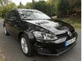 VOLKSWAGEN GOLF VII 2015/1 - 2