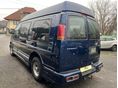 CHEVROLET EGYÉB 2001/9 - 3