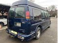 CHEVROLET EGYÉB 2001/9 - 2